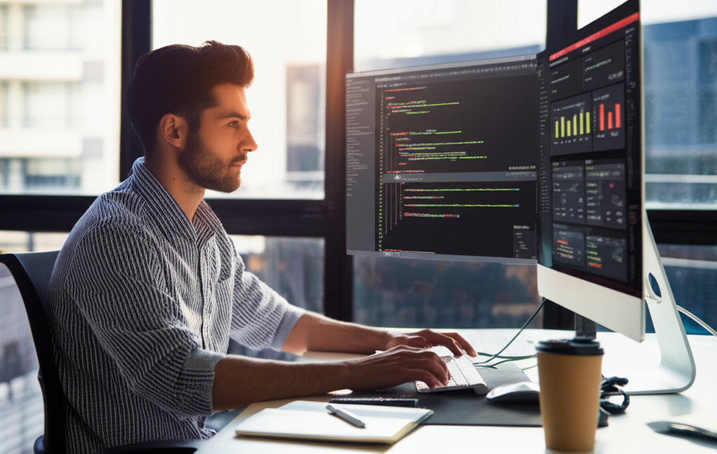 Professional Developer