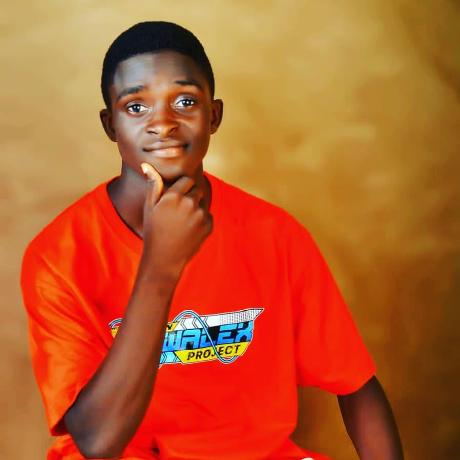Joshua Oyerinde